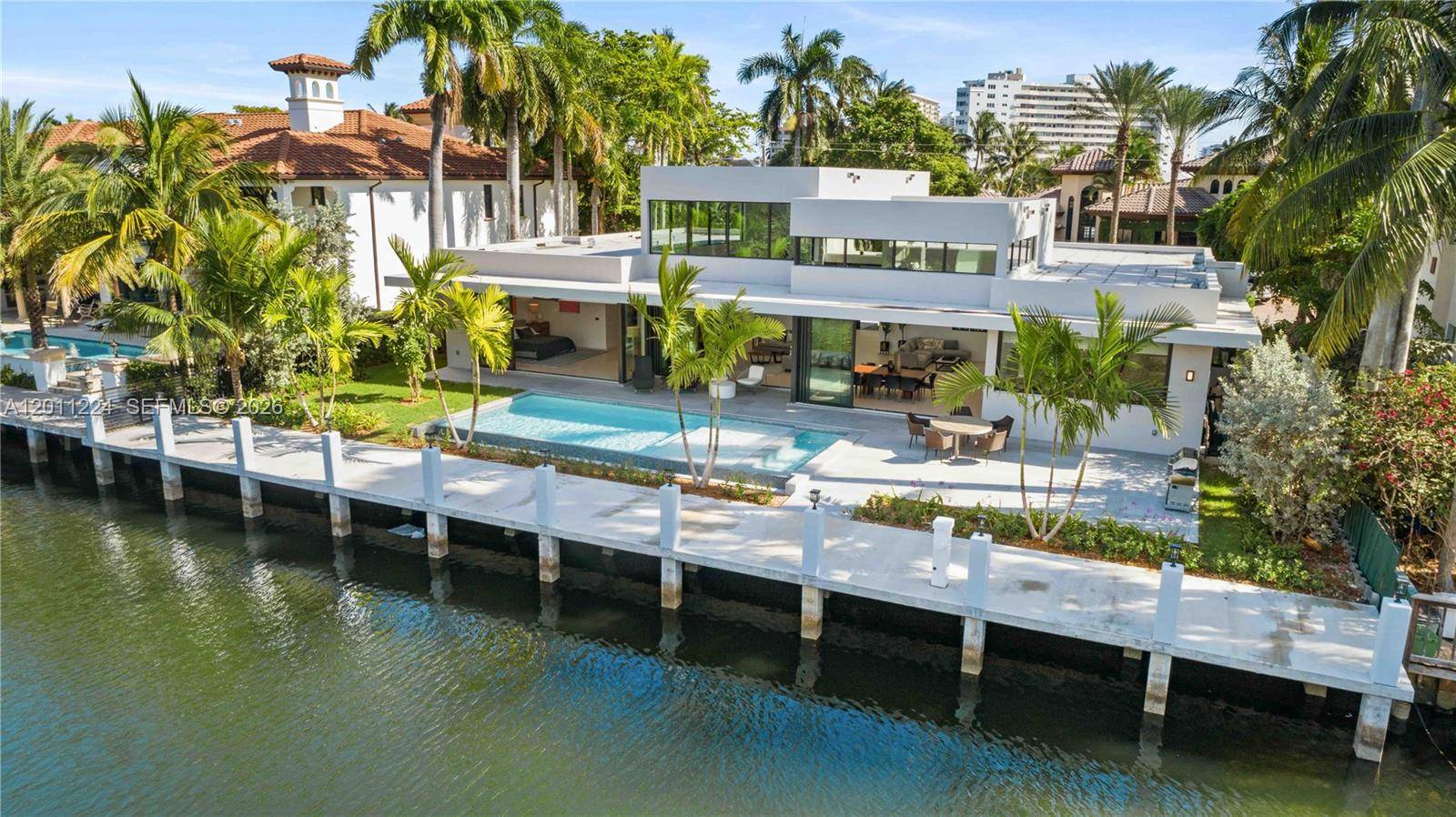 401 Royal Plaza DrFort Lauderdale - Single Family-Annual,House condo unit na - picture