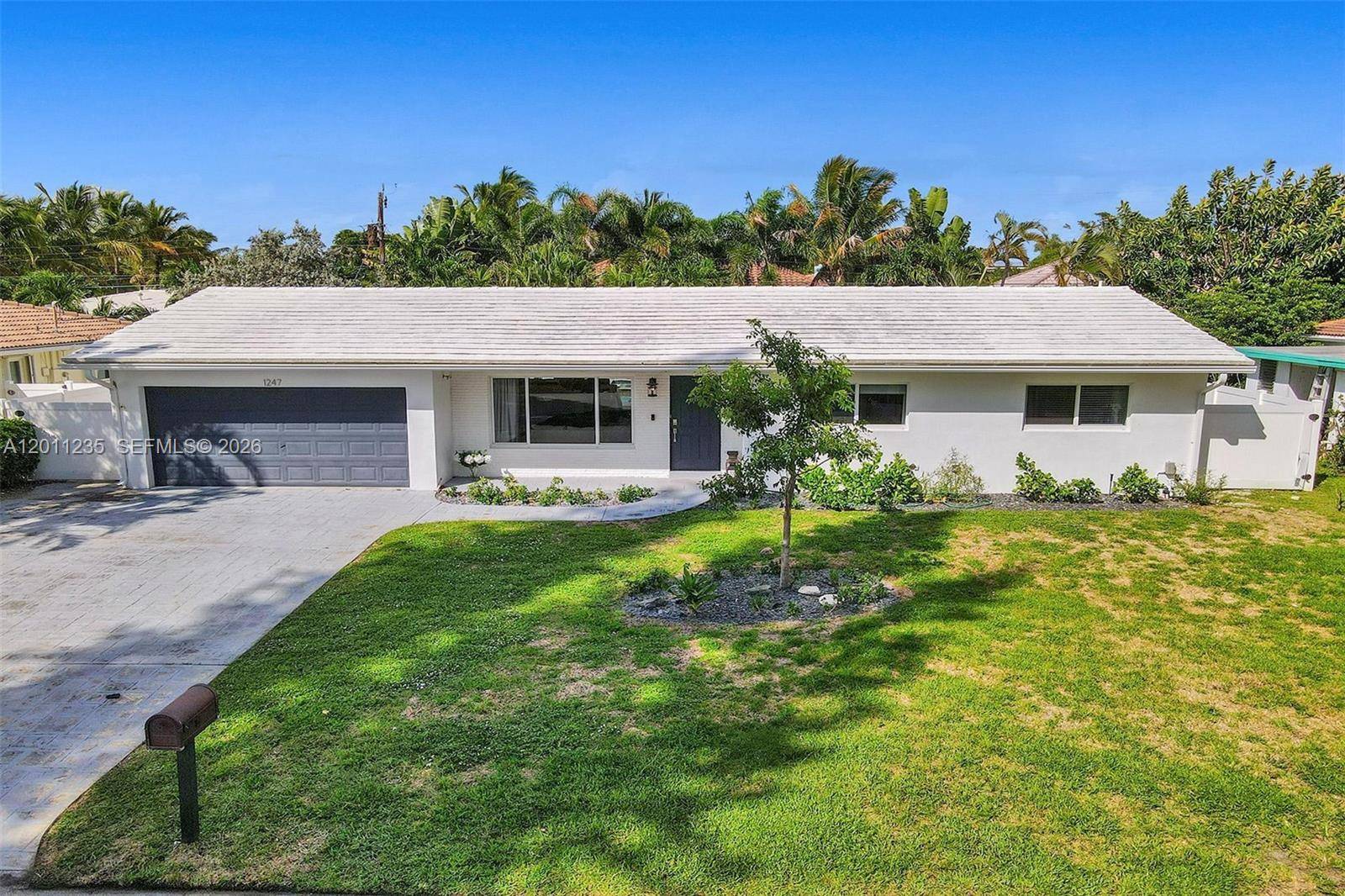 1247 SE 7th CtDeerfield Beach - picture