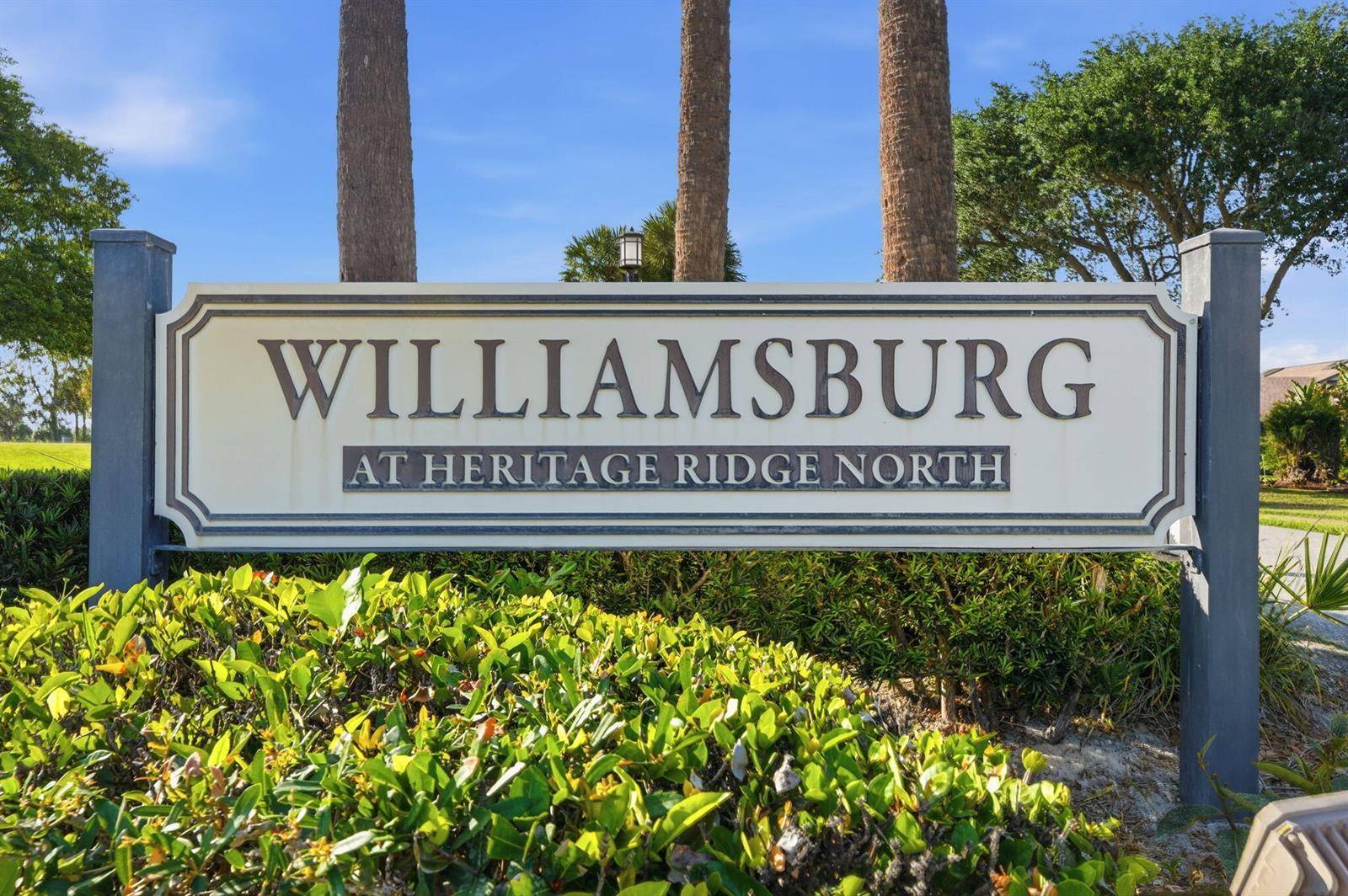 6901 SE ConstitutionHobe Sound - Condo condo unit 102 - picture