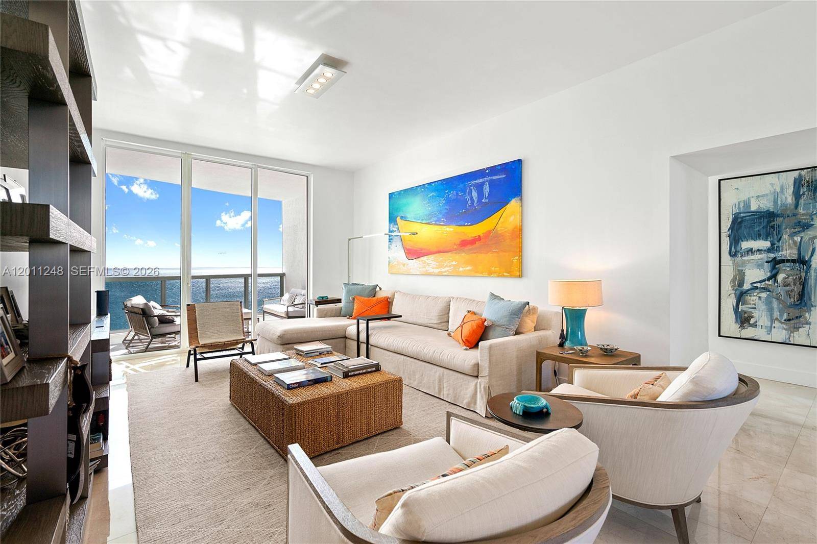 15901 Collins AveSunny Isles Beach - TRUMP TOWER II CONDO condo unit 1206 - picture