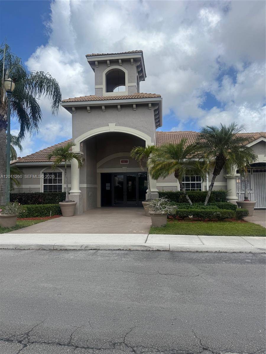 5065 Wiles RdCoconut Creek - Condo 1-4 Stories,Condo condo unit 103 - picture