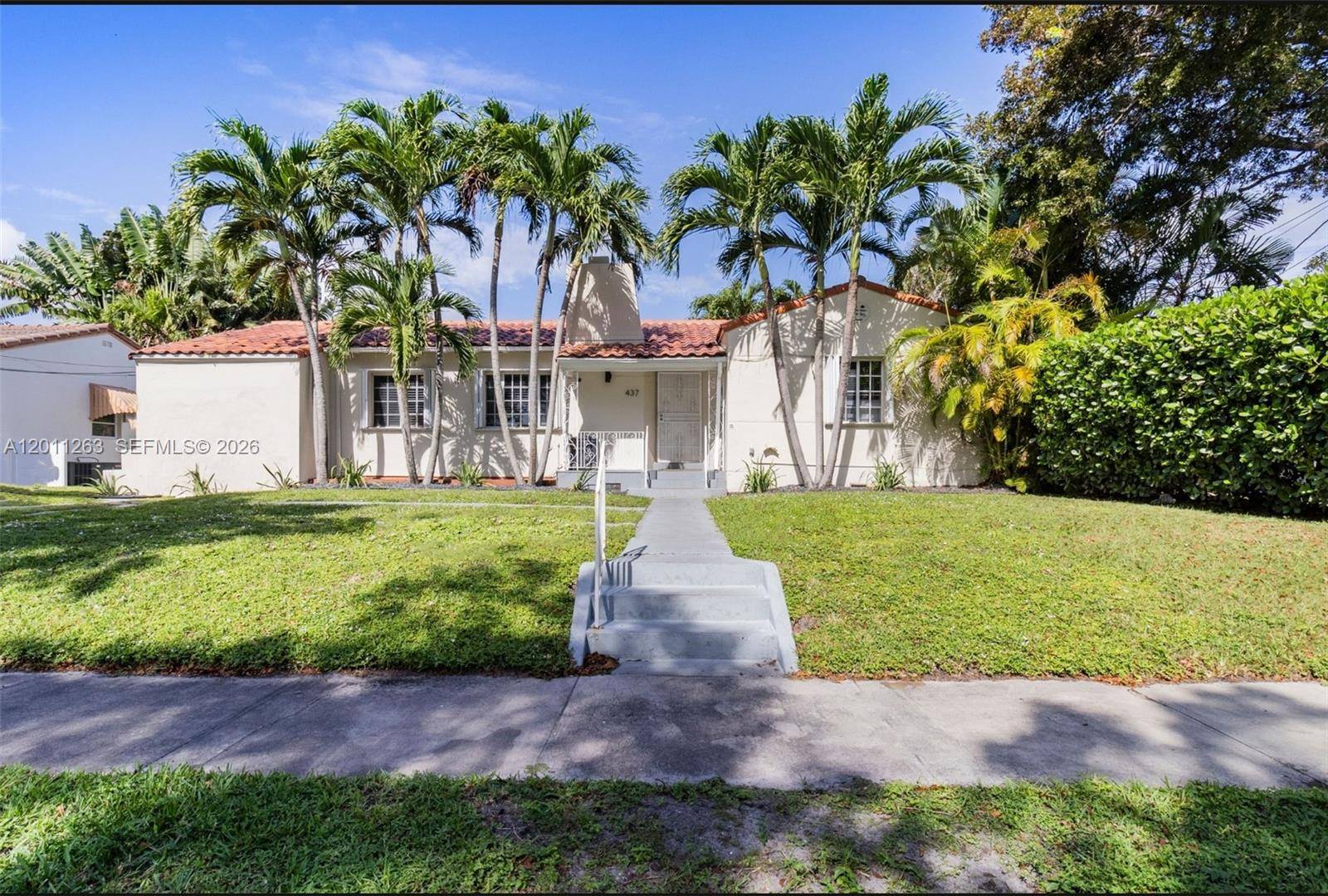 437 NE 107th StMiami - picture
