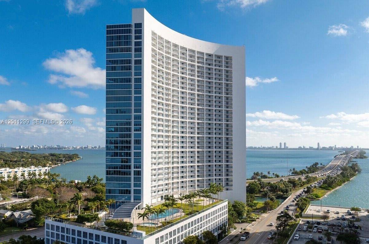 601 NE 36th StMiami - Condo/Co-Op/Annual,Condo condo unit 2109 - picture