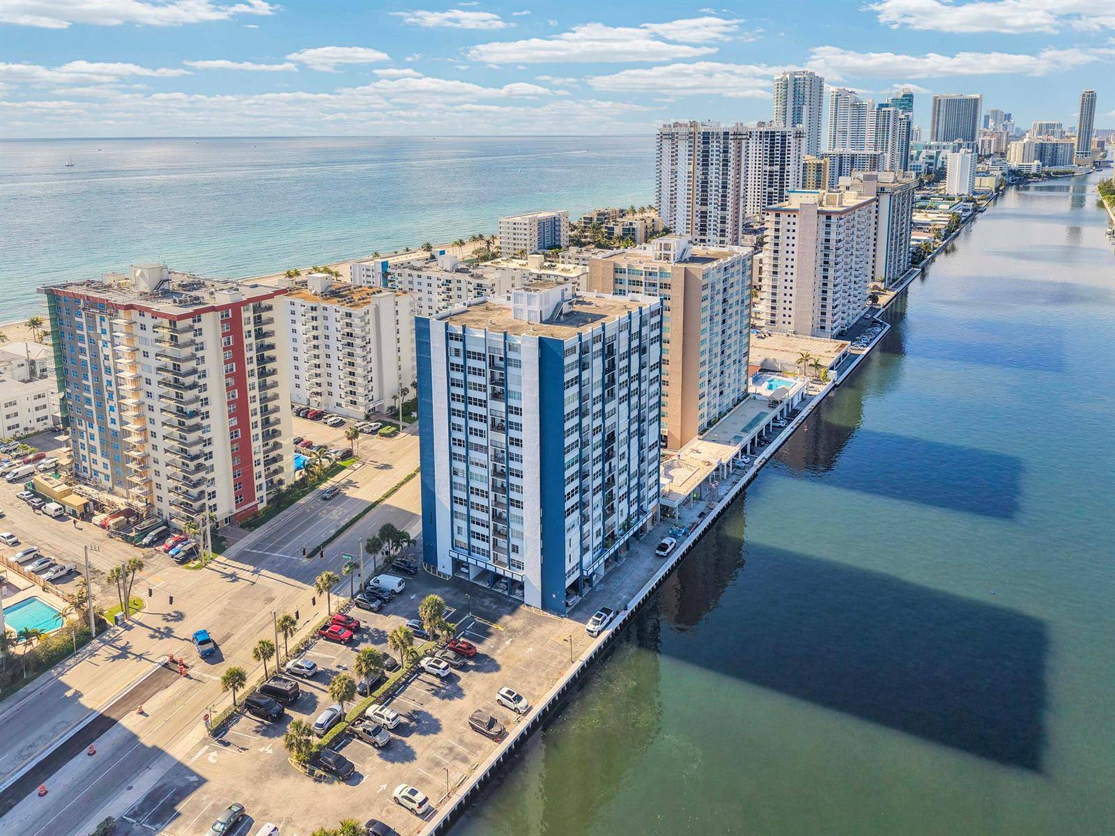 1400 S OceanHollywood - Condo condo unit 1702 - picture