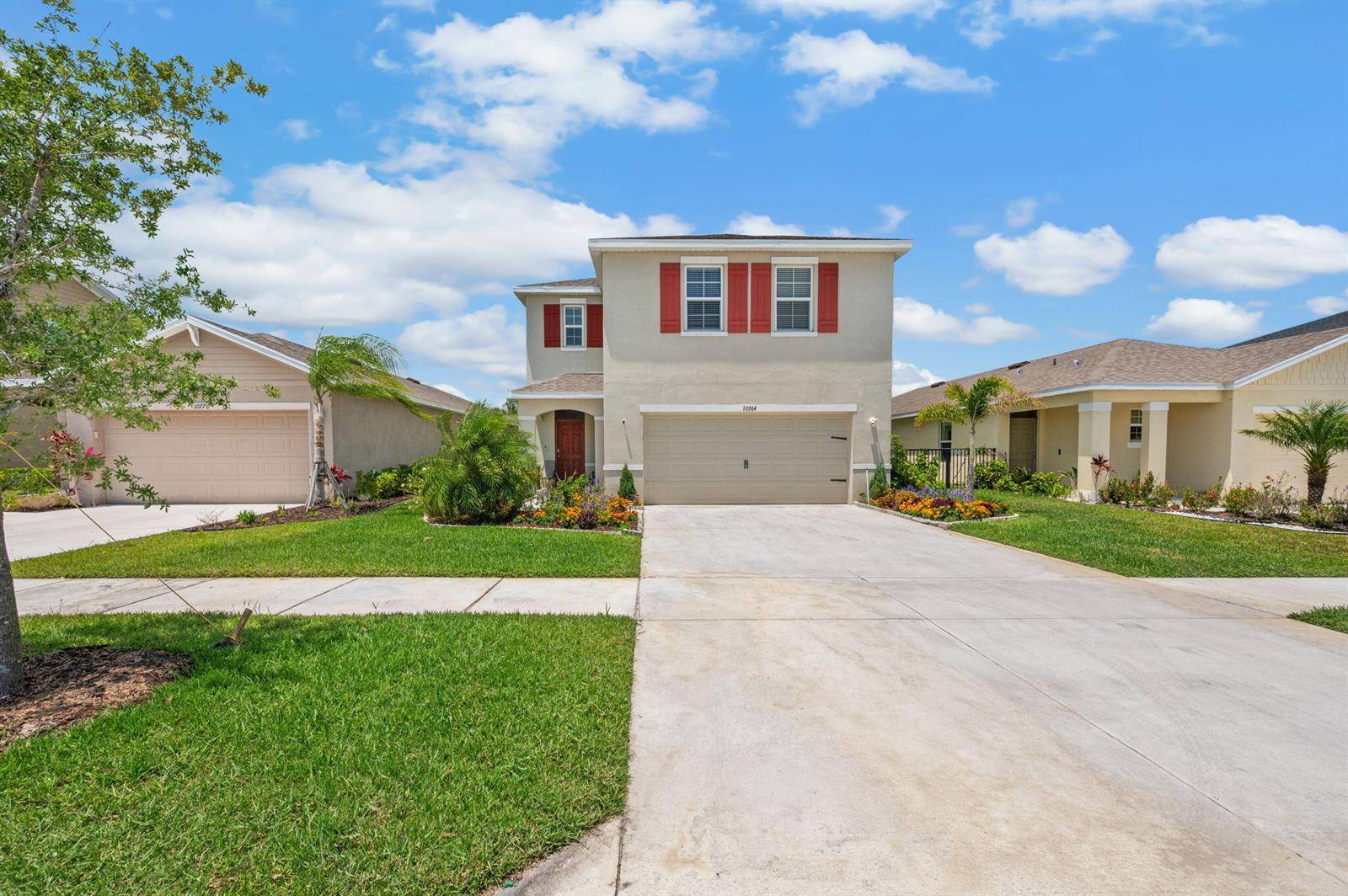 10764 SW VasariPort St. Lucie - picture