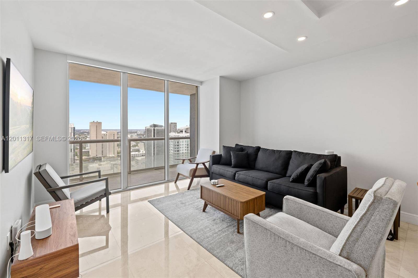 50 Biscayne BlvdMiami - Condo/Co-Op/Annual,Condo condo unit 4405 - picture