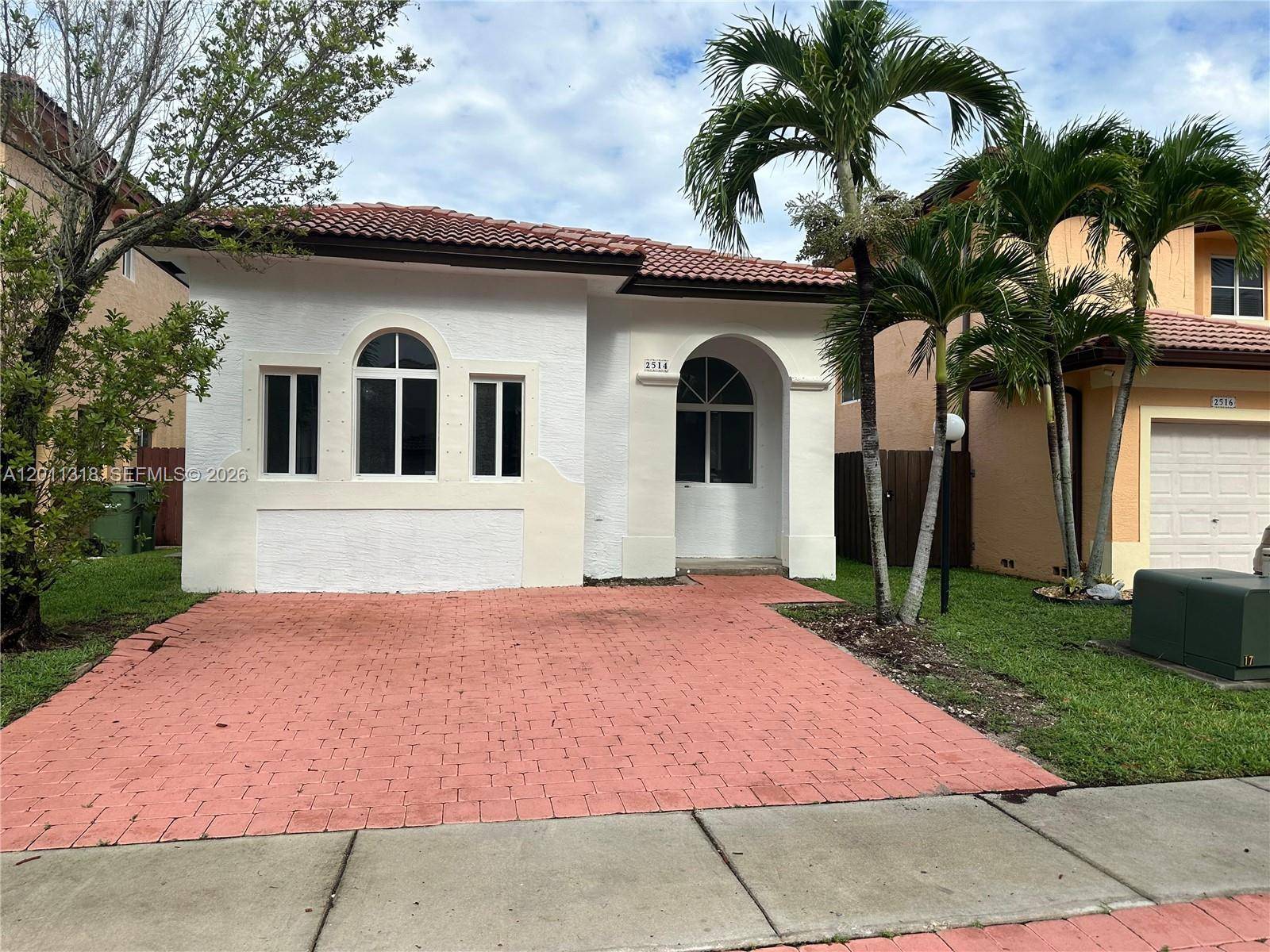 2514 NE 41st AveHomestead - picture