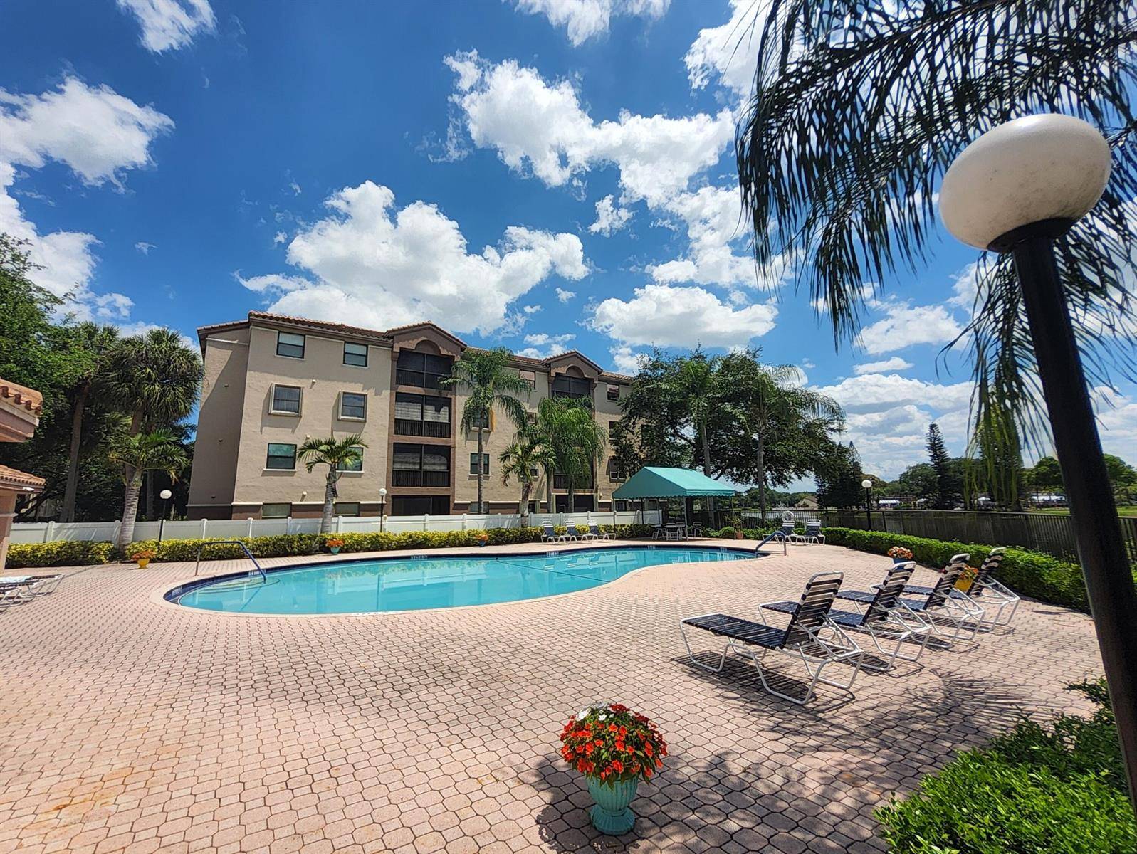 4300 NW 30thCoconut Creek - BAYPORT VILLAGE D CONDO,TOWNSHIP BAYPORT VIL condo unit 147 - picture