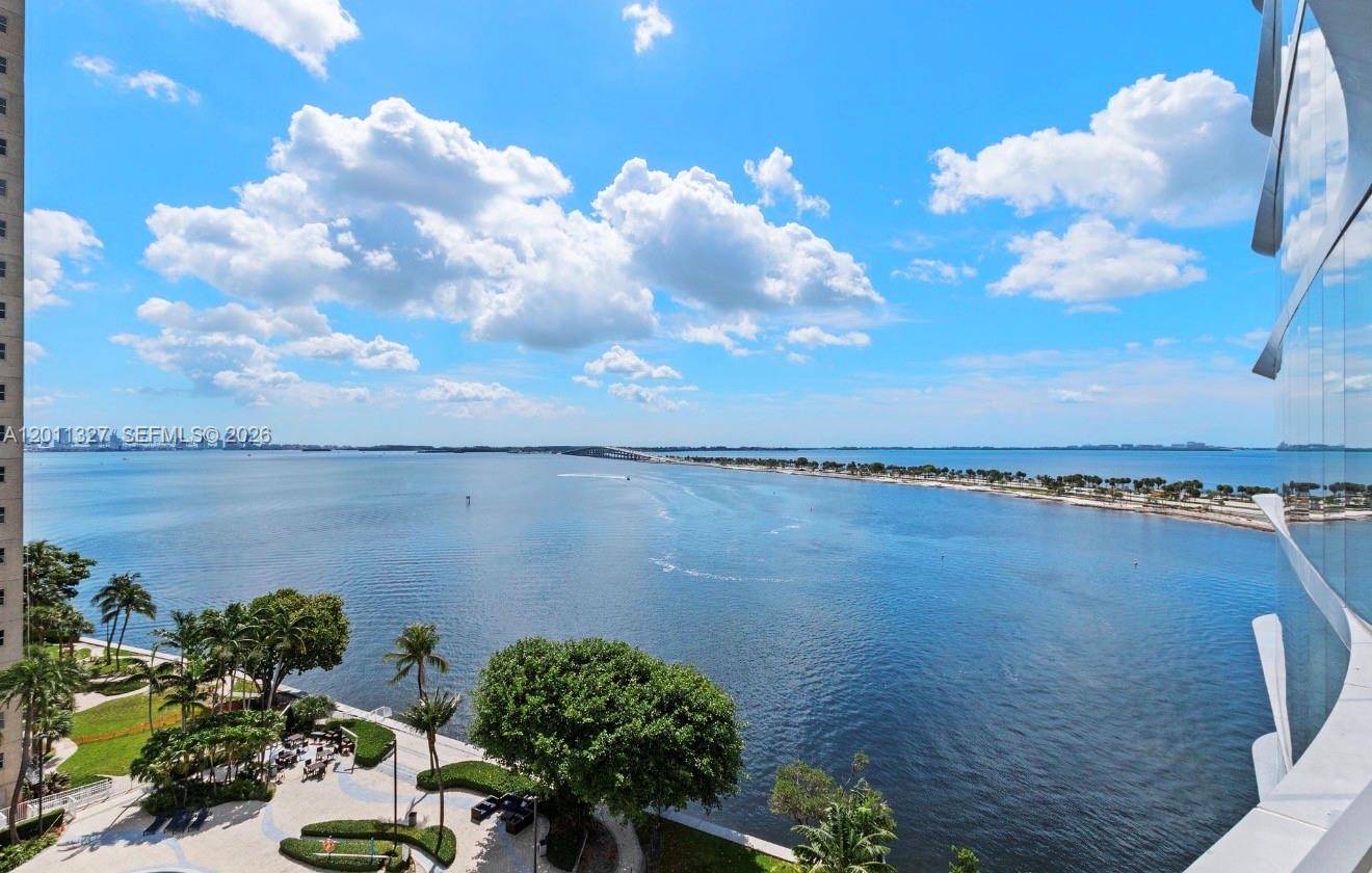 175 SE 25th RdMiami - Una Residences condo unit 704 - picture