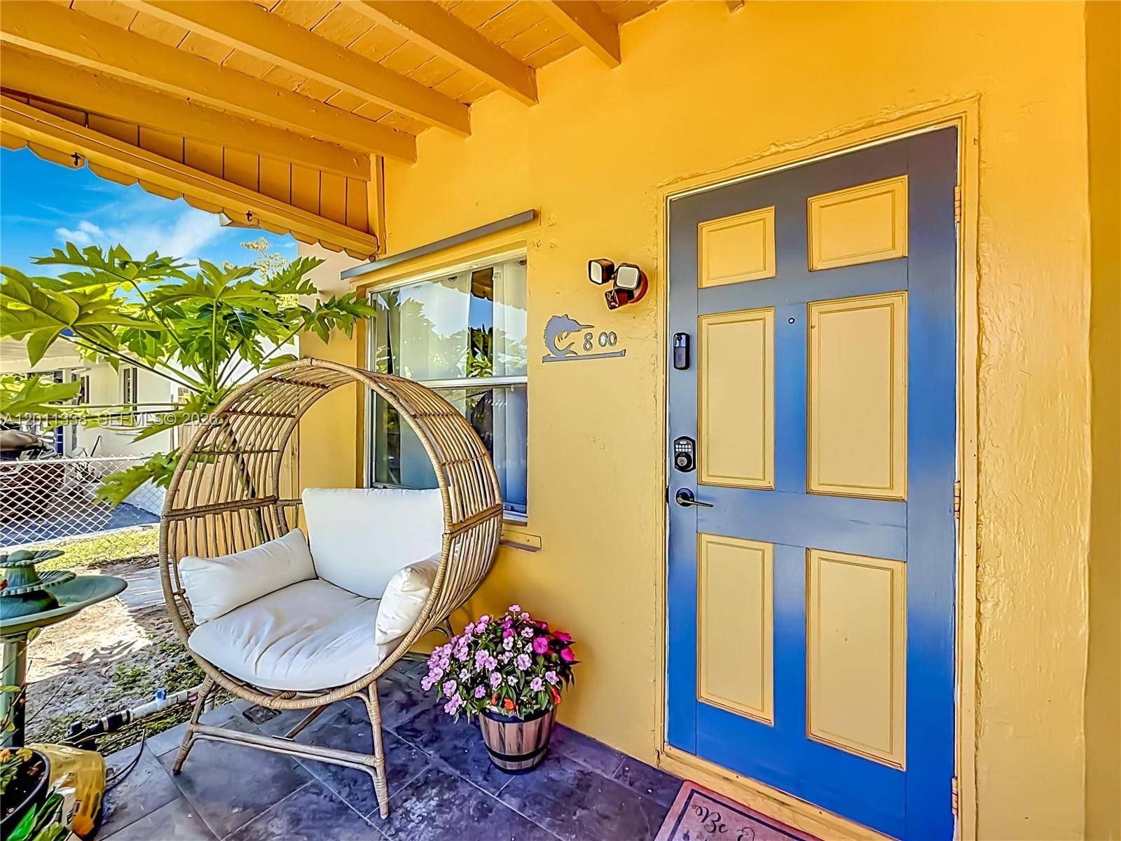 800 NW 17th TerPompano Beach - picture