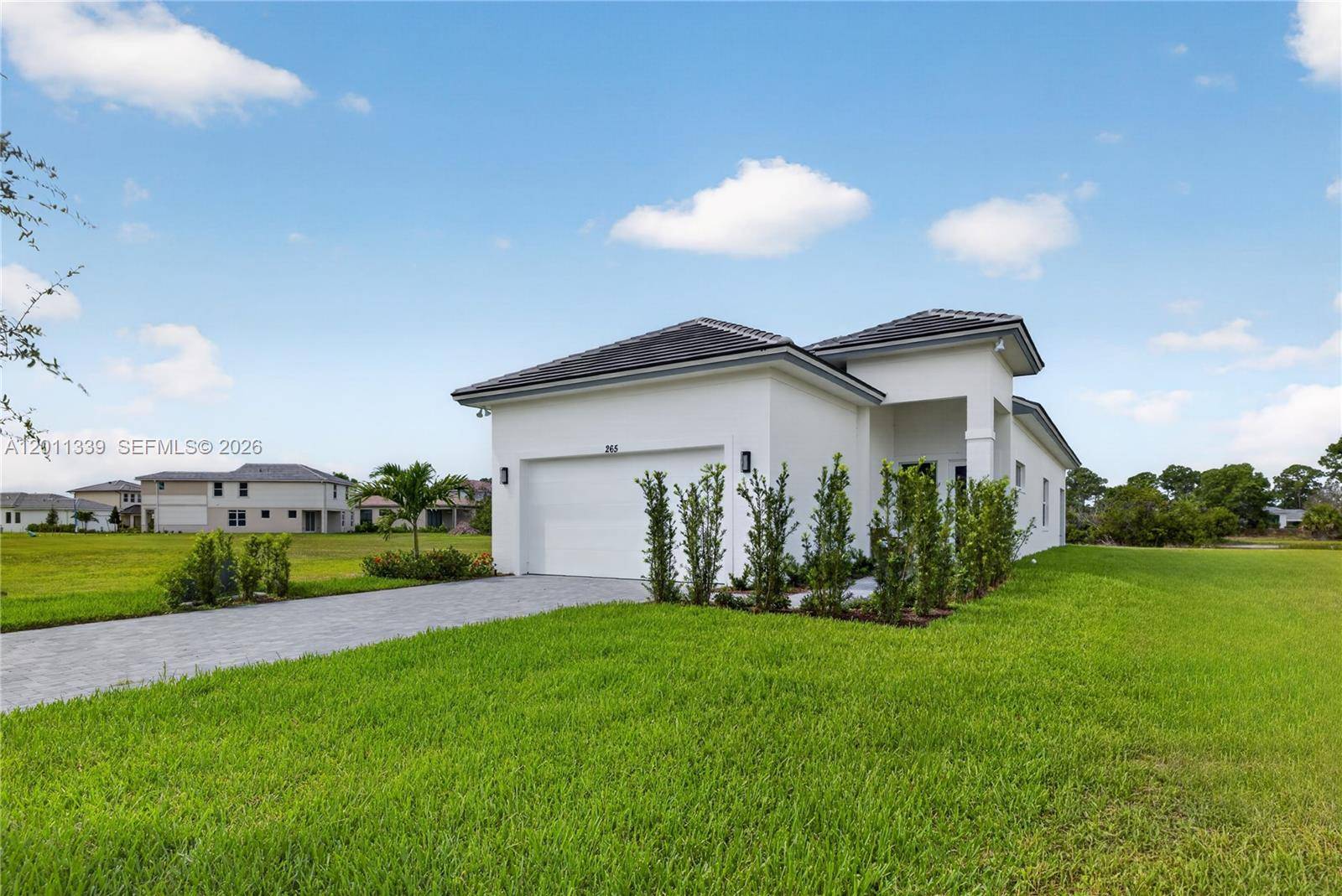 265 SE Via SangroPort St. Lucie - picture