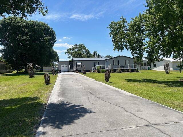 4031 SW 9thOkeechobee - picture