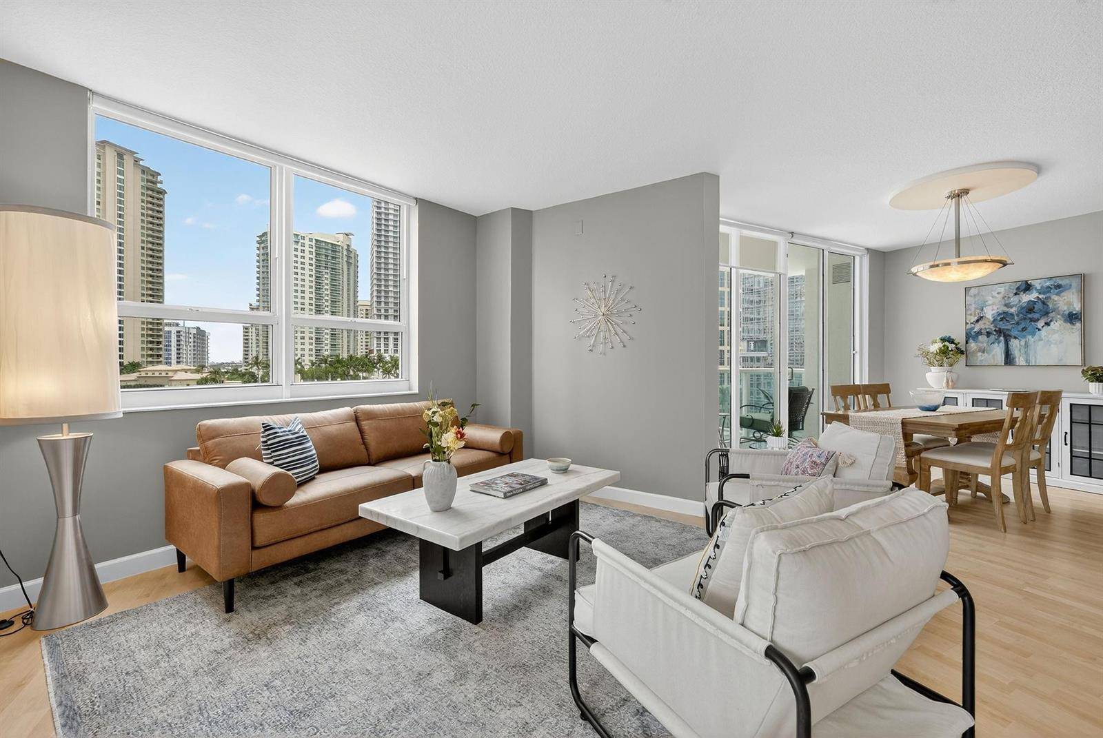 350 SE 2ndFort Lauderdale - 350 LAS OLAS PLACE CONDO condo unit 1030 - picture