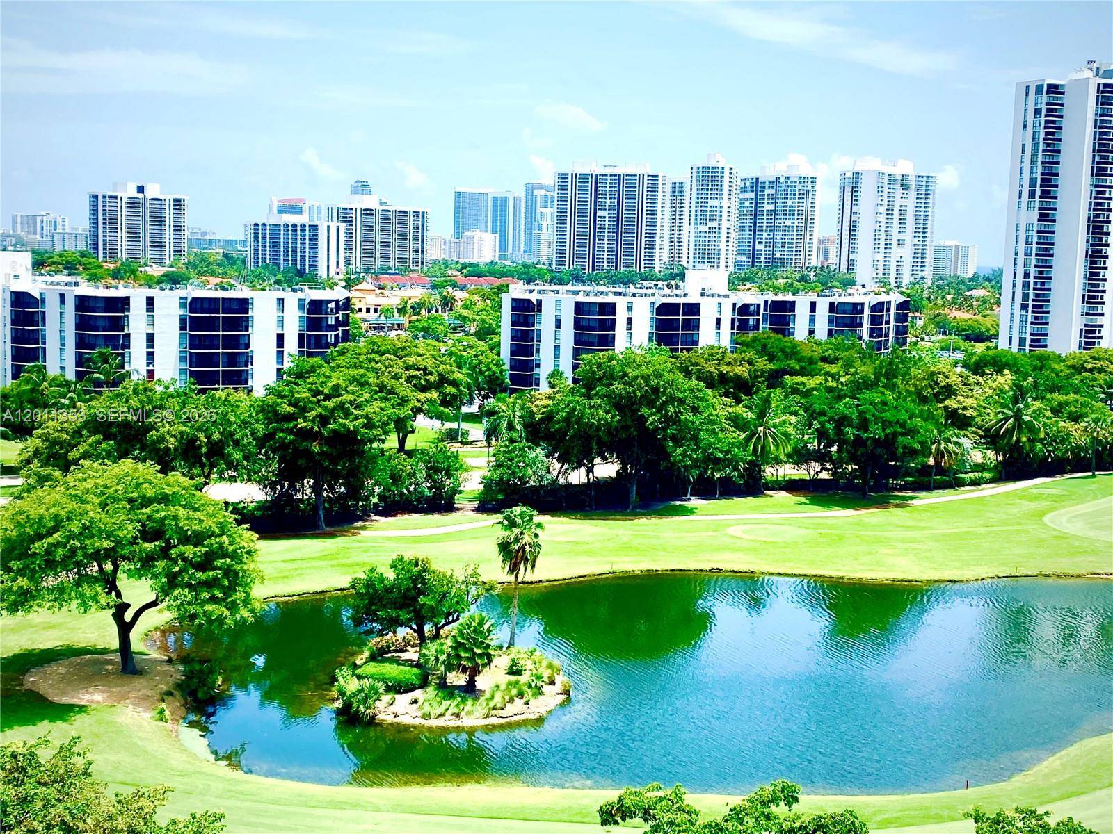 20225 NE 34th CtAventura - Condo 5+ Stories,Condo condo unit 1111 - picture
