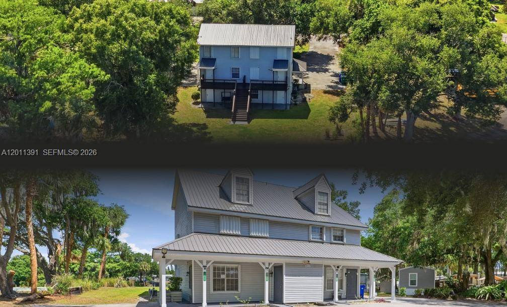 207 SE 6TH AvenueOkeechobee - picture