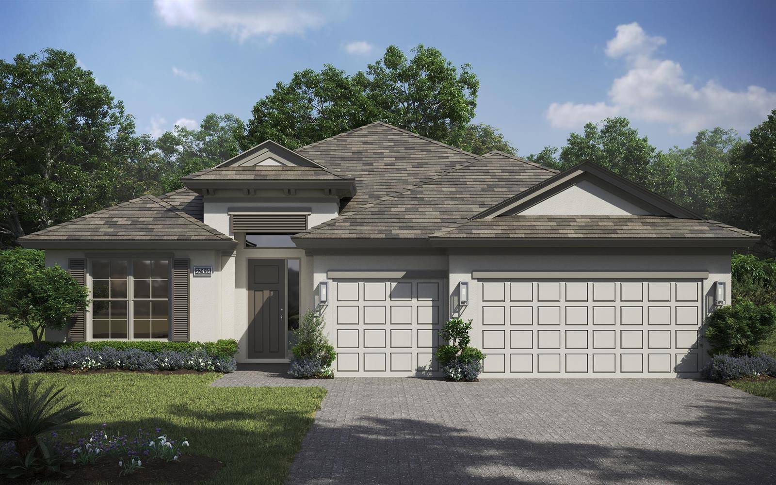4018 Tower PointeVero Beach - picture