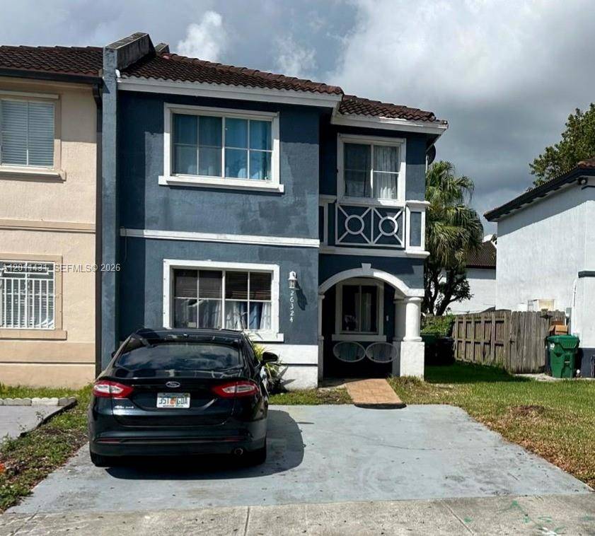 26324 SW 135th PlHomestead - picture