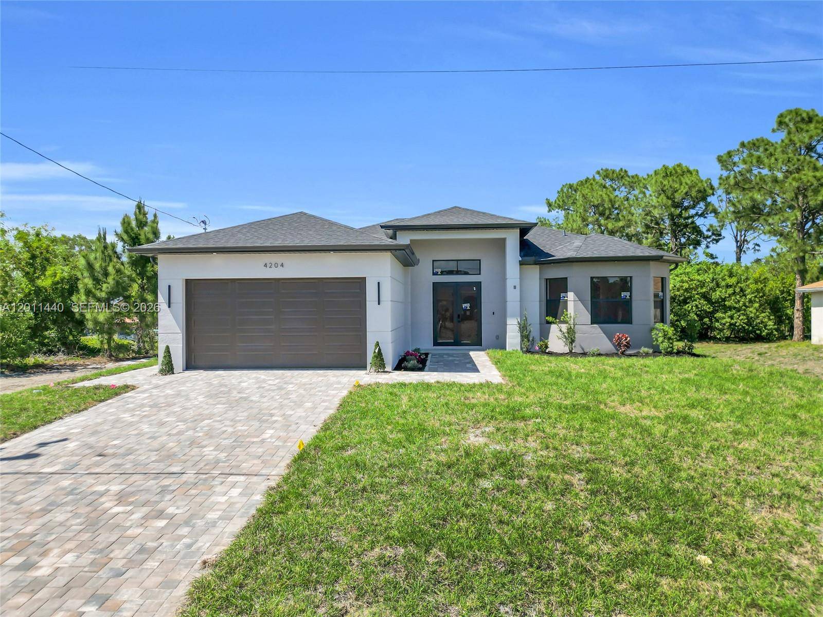 4204 3RD ST WLehigh Acres - picture