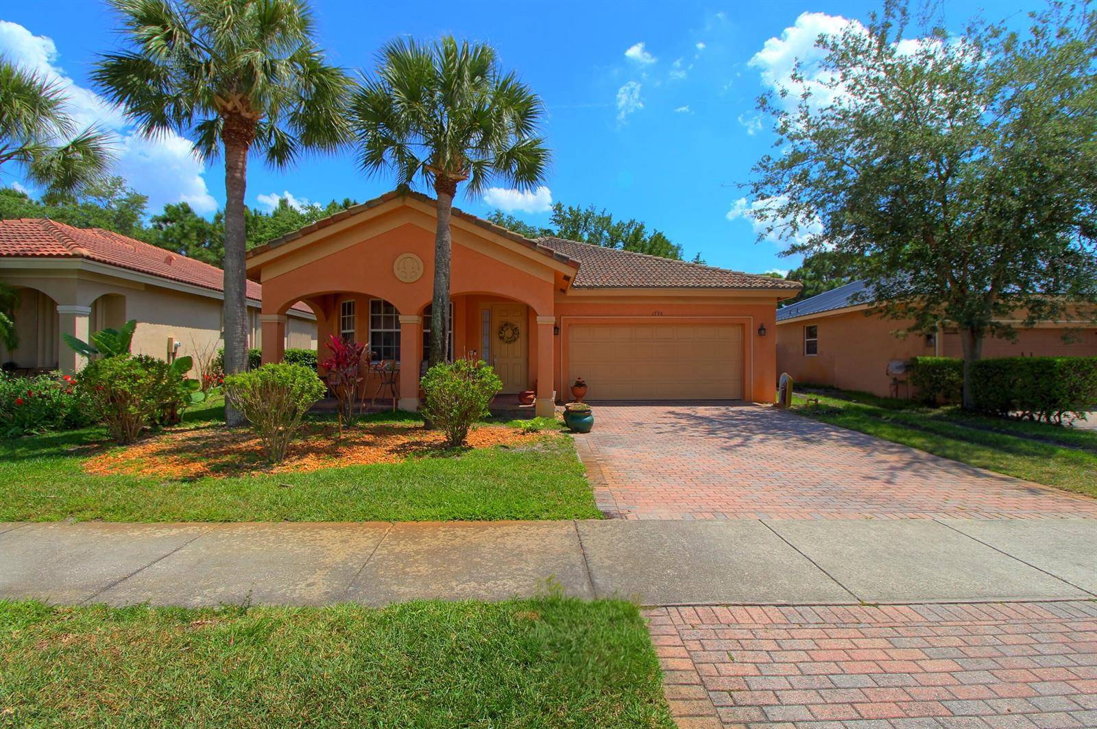 1796 SW JamesportPort St. Lucie - picture