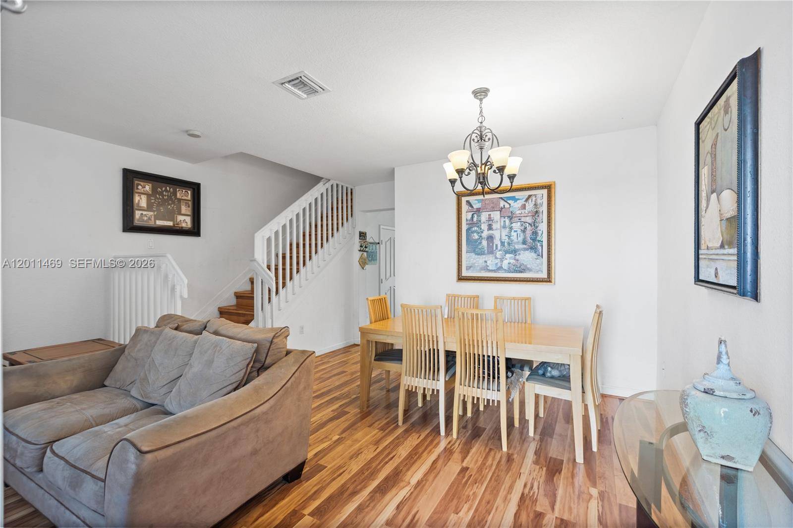 8430 SW 150th AveMiami - KENDALL GREENS CONDO condo unit 2 - picture
