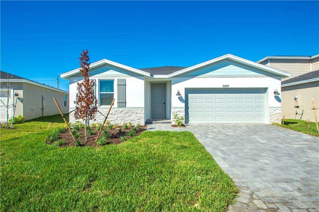5457 Hampton ParkVero Beach - picture