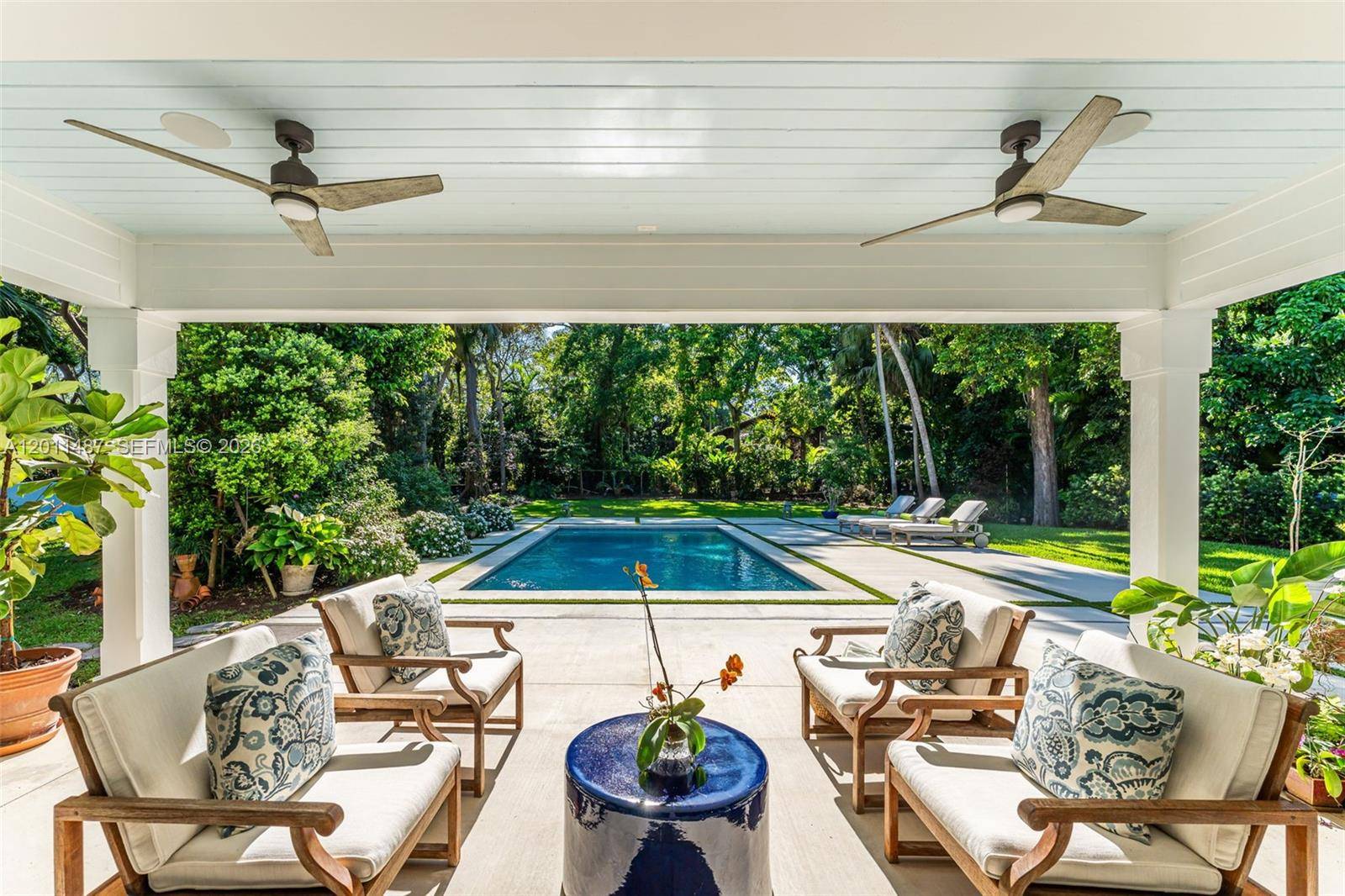 4901 Hammock Park DrCoral Gables - picture