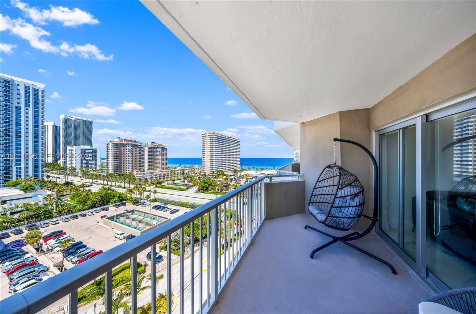 1985 S Ocean DrHallandale Beach - Condo 5+ Stories,Condo condo unit 10B - picture