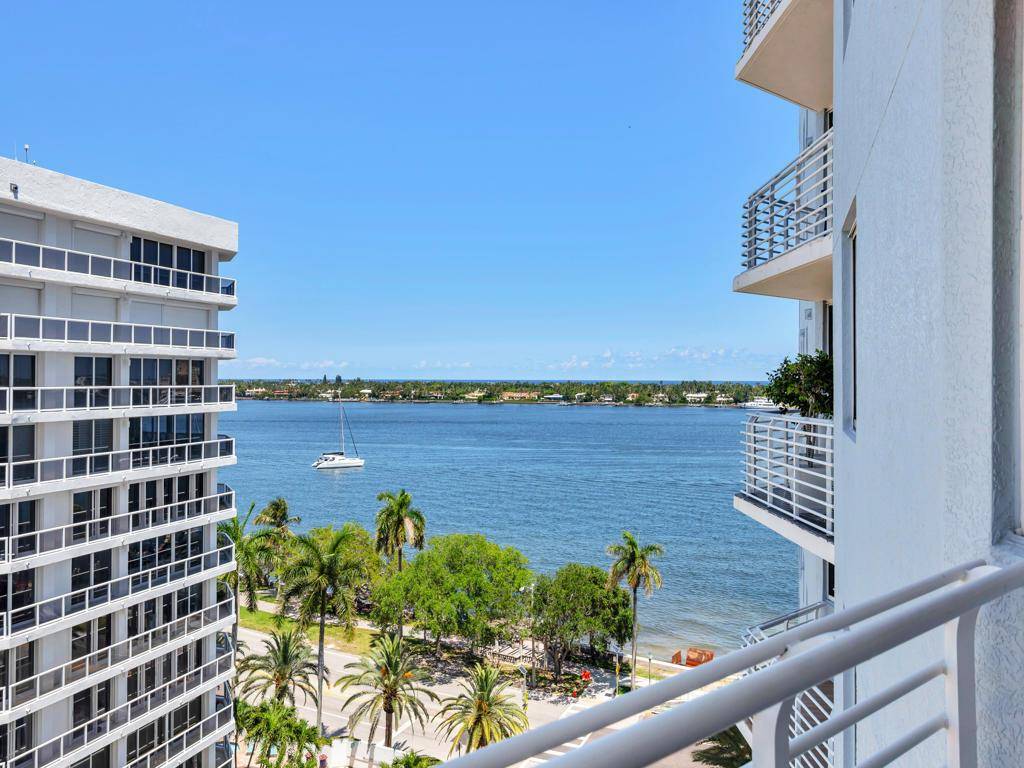 1551 N FlaglerWest Palm Beach - SLADE condo unit 903 - picture