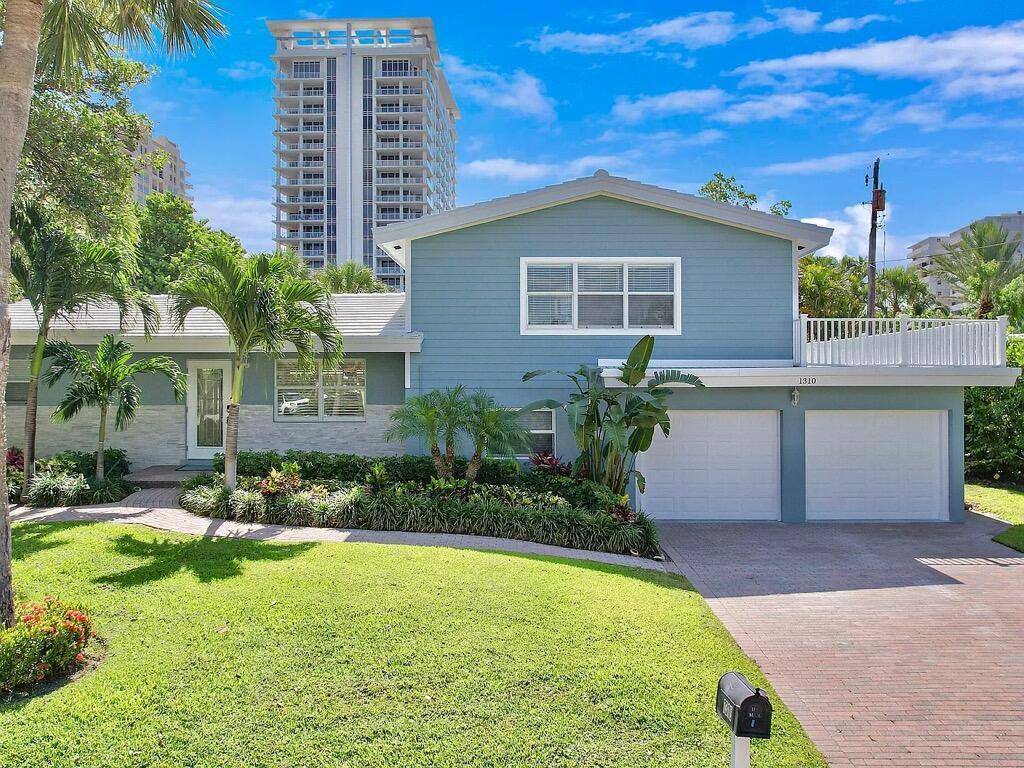 1310 ManorSinger Island - picture