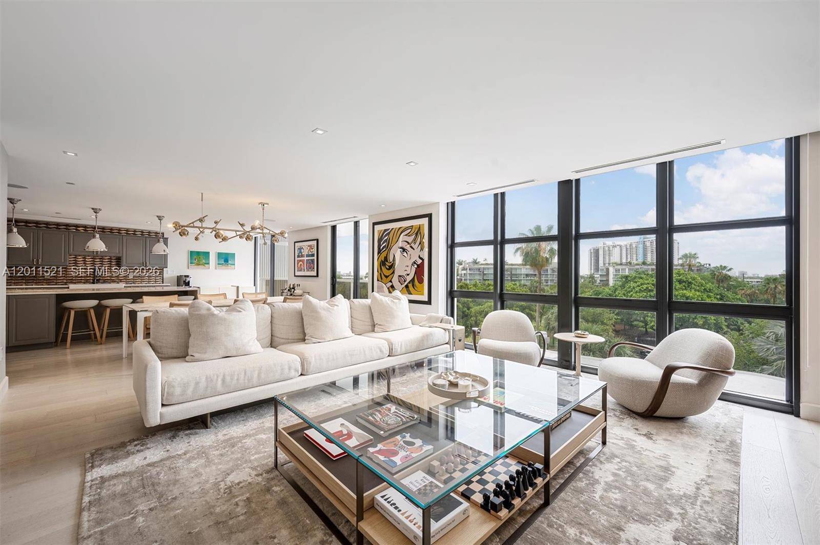 9 Island AveMiami Beach - Condo 5+ Stories,Condo condo unit 514 - picture
