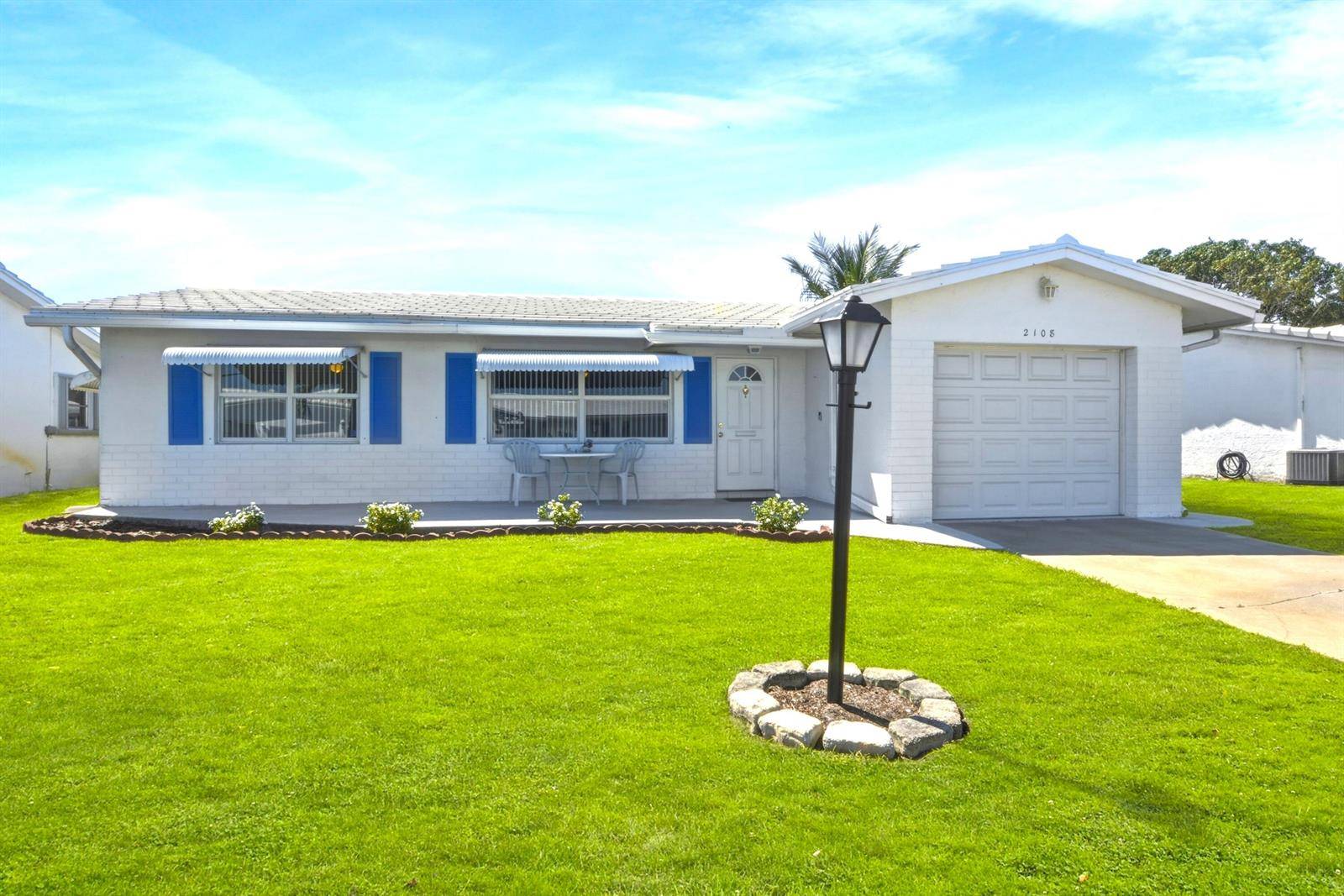 2108 SW 15thBoynton Beach - picture