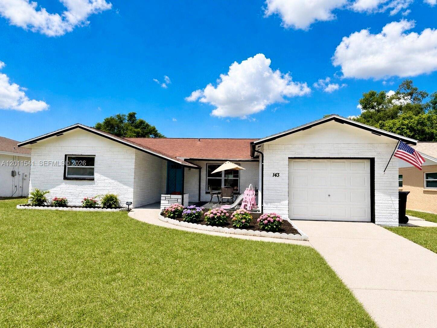 143 VALLEY CIRTampa - picture