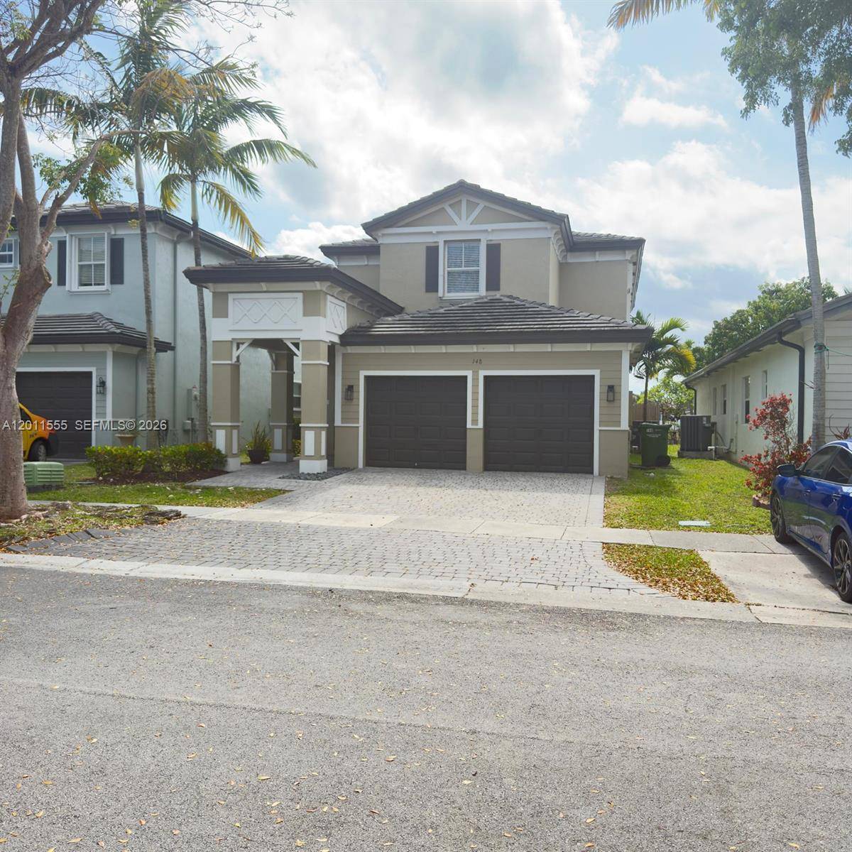 148 NE 36 Ave RDHomestead - picture