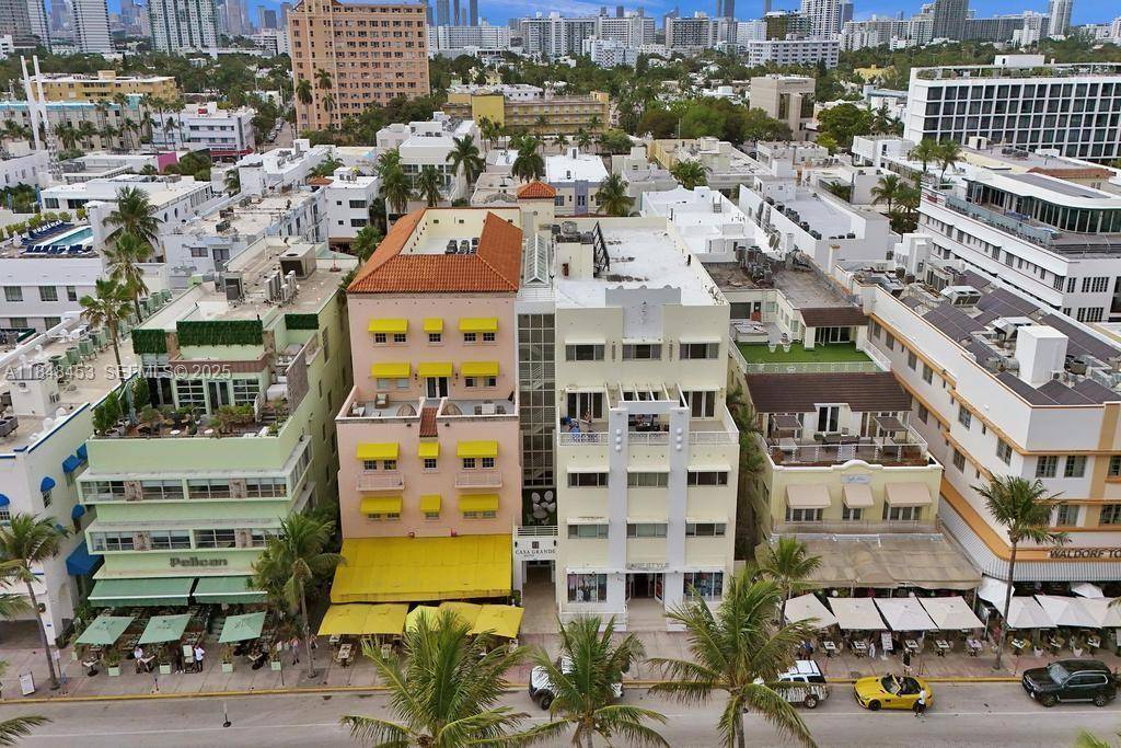 834 OceanMiami Beach - Condo condo unit 406 - picture