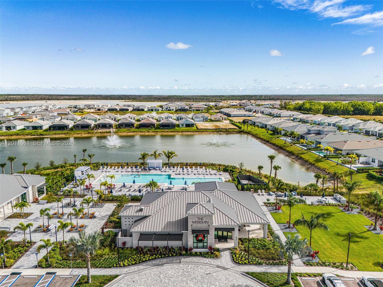 9087 Kite LnNaples - picture