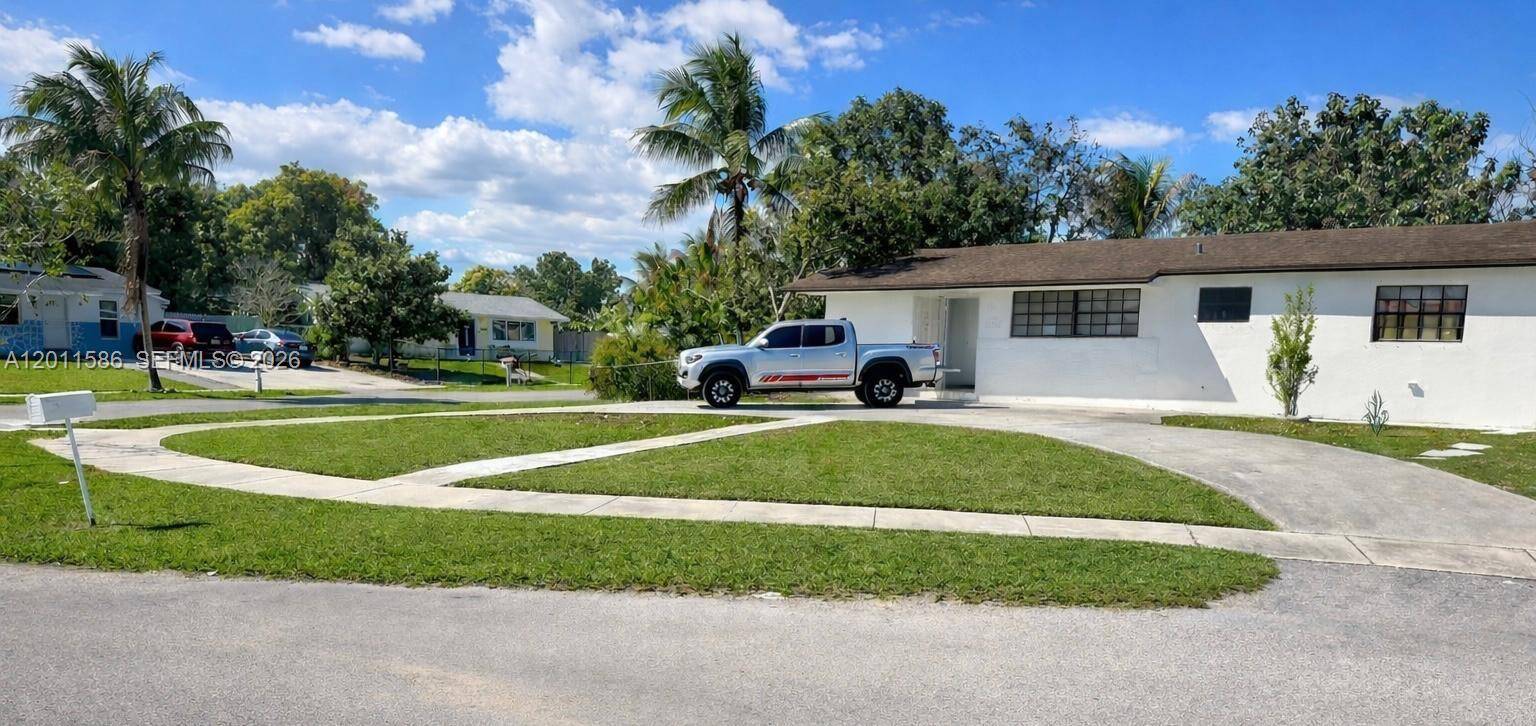 15761 SW 303rd StHomestead - picture