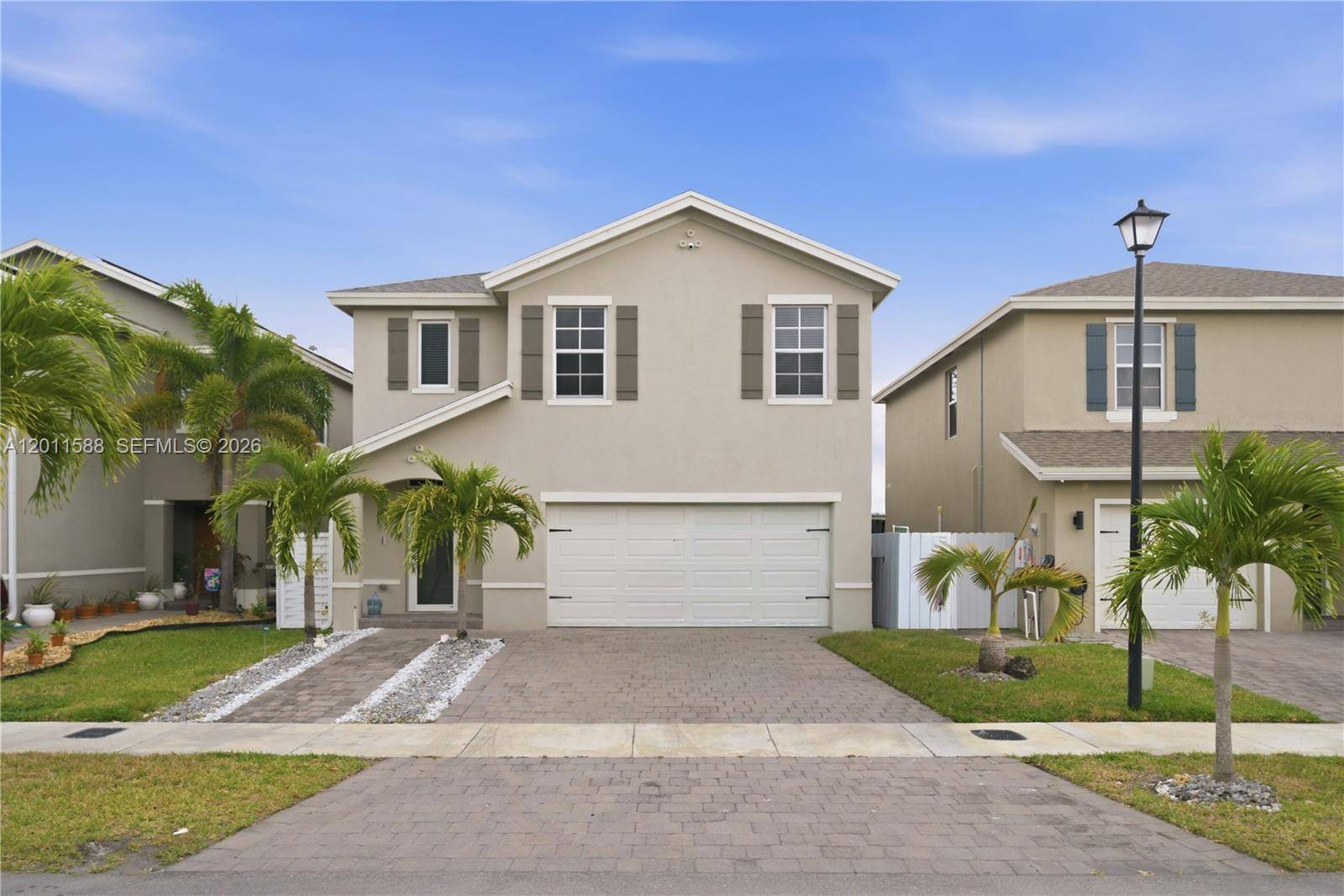 439 NE 6th PlFlorida City - picture