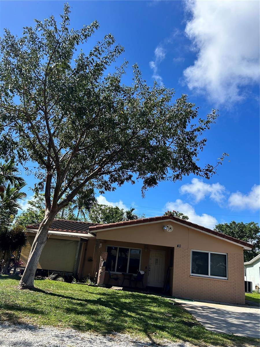 40 SE 8th StDania Beach - picture