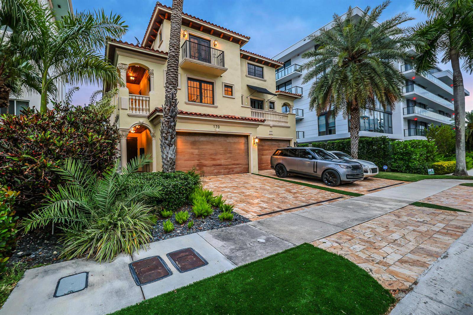 170 Isle Of VeniceFort Lauderdale - picture