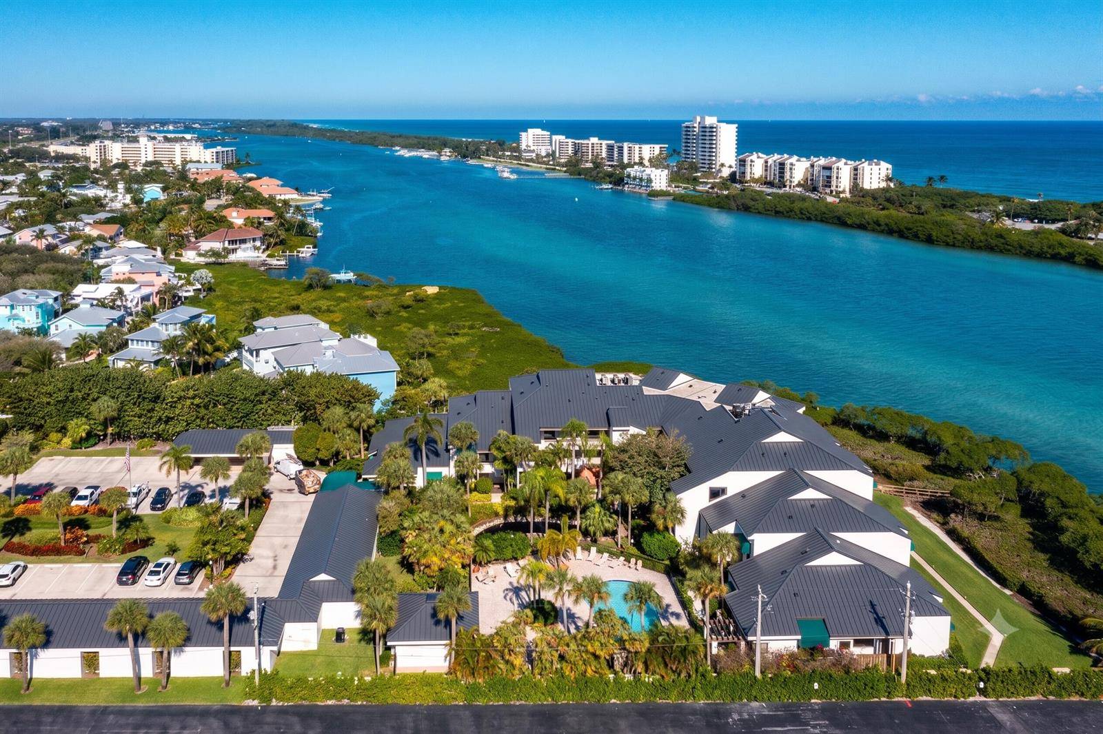 200 WaterwayTequesta - Condo condo unit 204 - picture