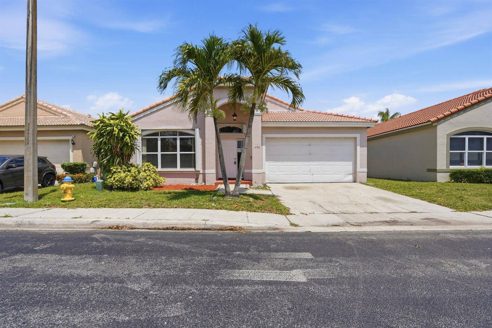 1495 SW 105thPembroke Pines - picture