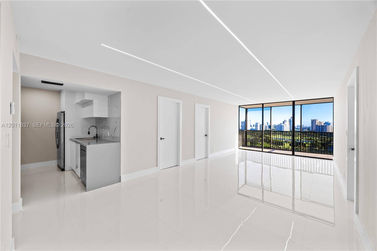 20379 W Country Club DrAventura - CORONADO CONDO- TOWER II condo unit 1938 - picture