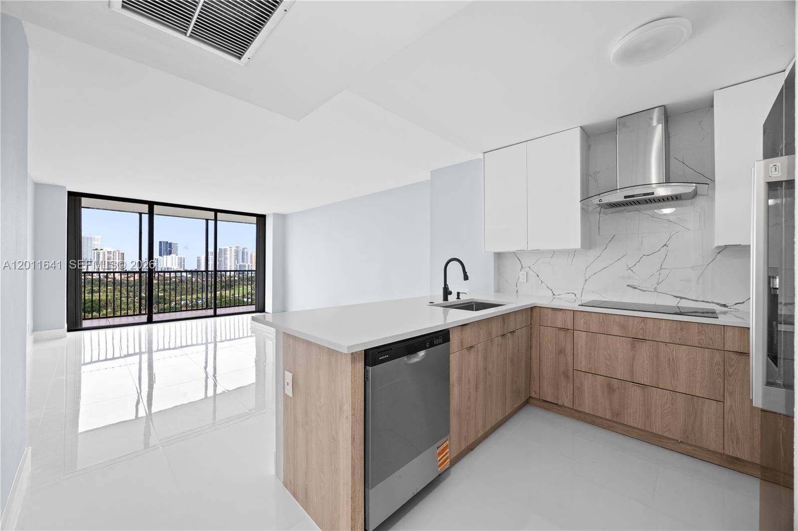 20335 W Country Club DrAventura - CORONADO CONDO- TOWER II condo unit 1905 - picture
