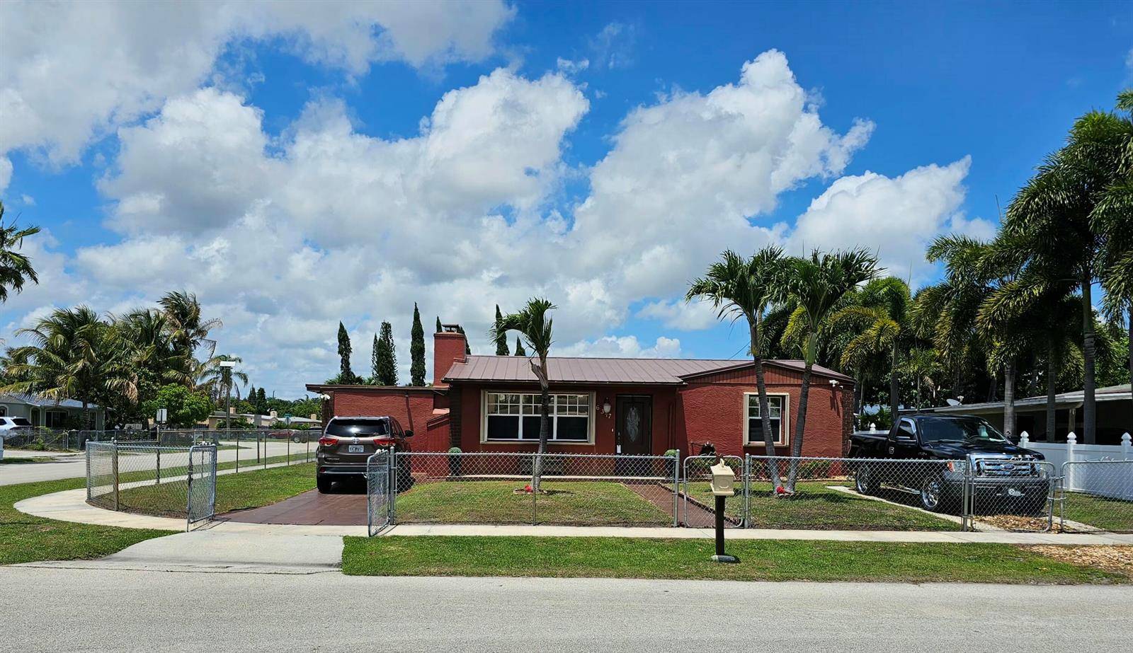 637 DogwoodWest Palm Beach - picture