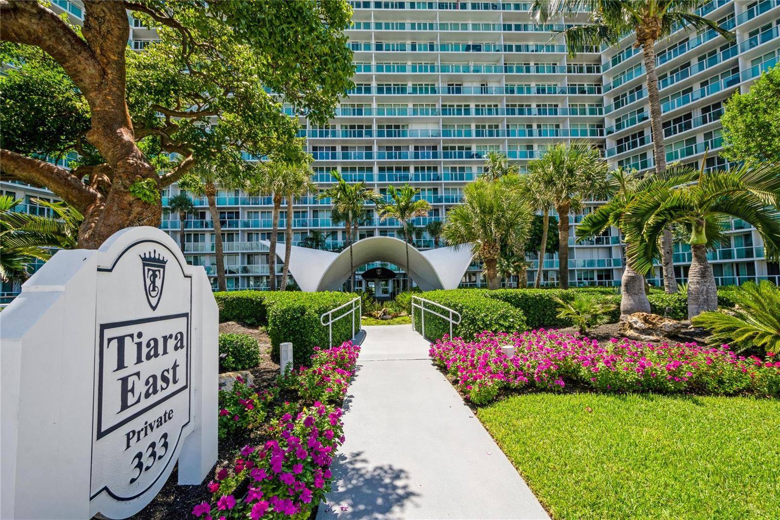 333 NE 21stDeerfield Beach - Tiara East condo unit 318 - picture