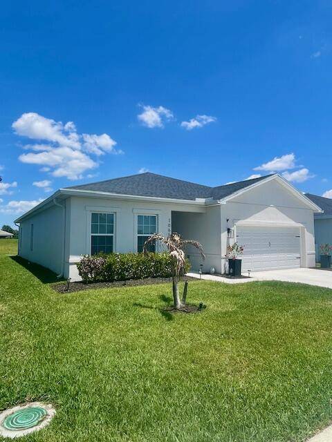 10657 SW VasariPort St. Lucie - picture