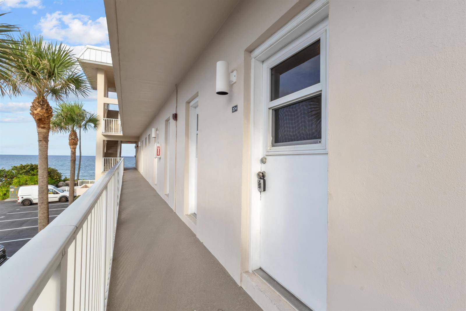 3851 N OceanDelray Beach - Condo condo unit Unit 204 - picture
