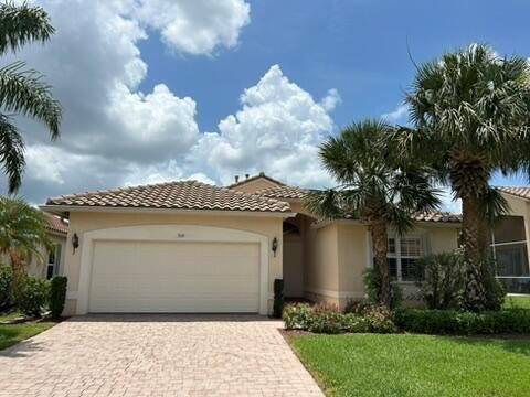 360 NW ShorelinePort St. Lucie - picture