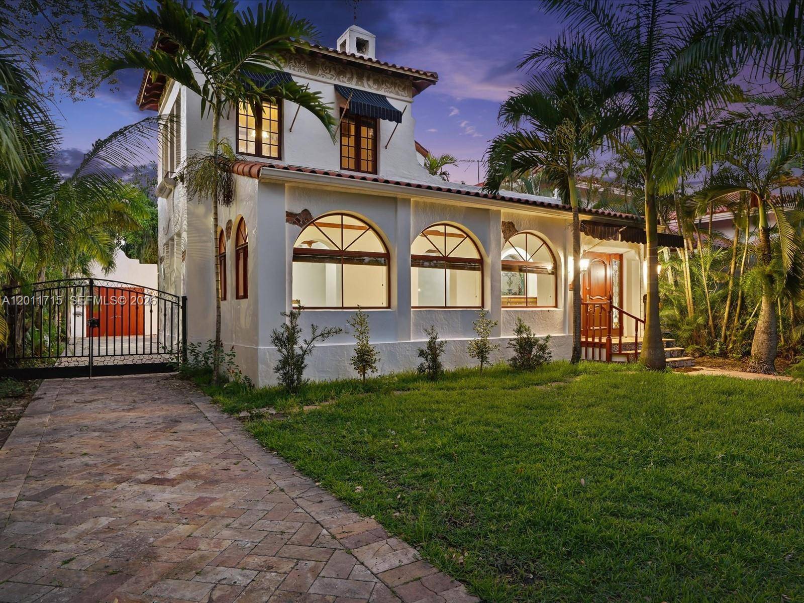 1137 Asturia AveCoral Gables - picture