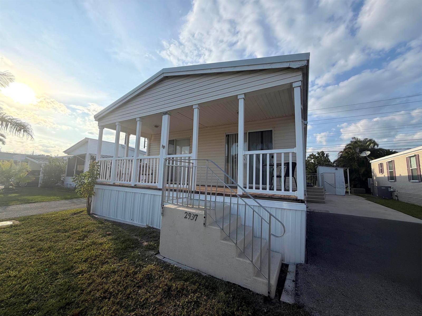 2937 SW 54thFort Lauderdale - picture